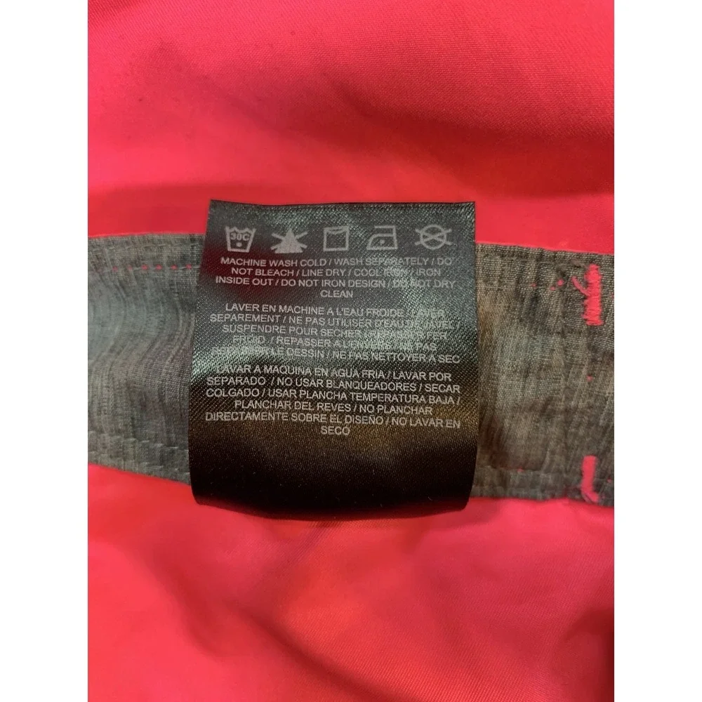 Hurley board shorts